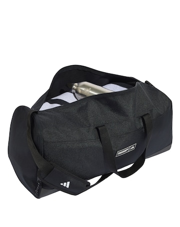 adidas 3 Stripes Medium Duffle Bag