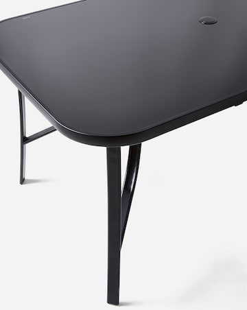 Malaga 11 Piece Dining & Lounge Set