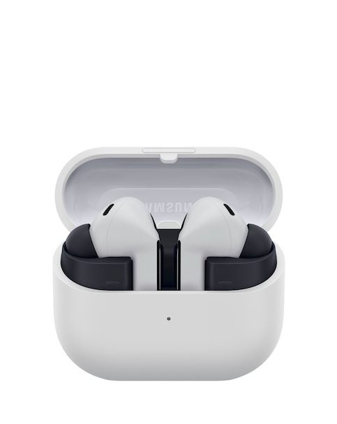 Samsung Galaxy Buds3 FE Wireless Earbuds - Grey