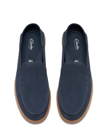 Clarks Clarkbay Step Shoes
