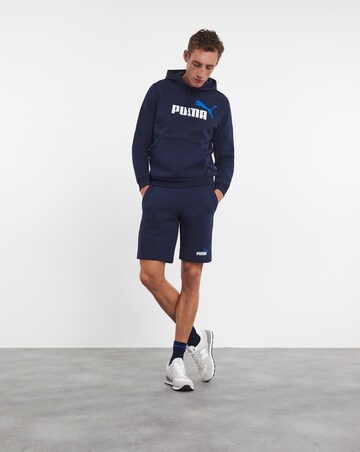 PUMA Essentials Shorts 10