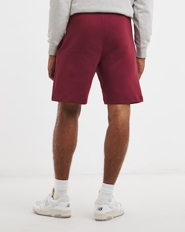 New Balance Essentials Fleece 9" Shorts