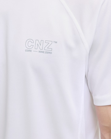 Jack & Jones Sport CNZ T-Shirt
