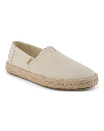 TOMS Alpargata Rope 2.0 Shoe