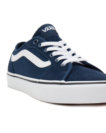 VANS Filmore Decon Trainers