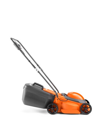 Flymo SimpliMow 300 + Mini Trim Twin Pack