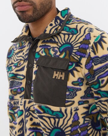 Helly Hansen Mardialen Printed Fleece