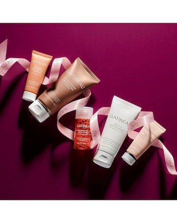 Gatineau Little Luxuries Gift Set worth 76 pounds, saving 40 pounds