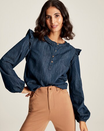Joules Remi Blouse