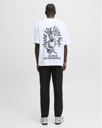 Jack & Jones Sport CNZ Loose Paris Pants