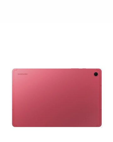 Samsung Galaxy Tab S10 Lite 10.9in 256GB WiFi Tablet - Red