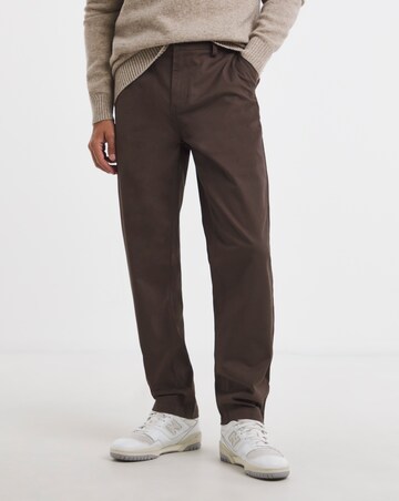 Tapered Fit Chino
