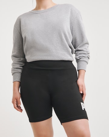 PUMA Essential Cycle Short Leggings