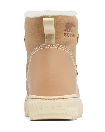 Sorel Ona Ave Alpine Waterproof Boot