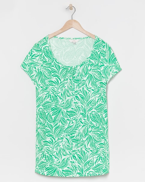 Julipa  Jersey Tunic