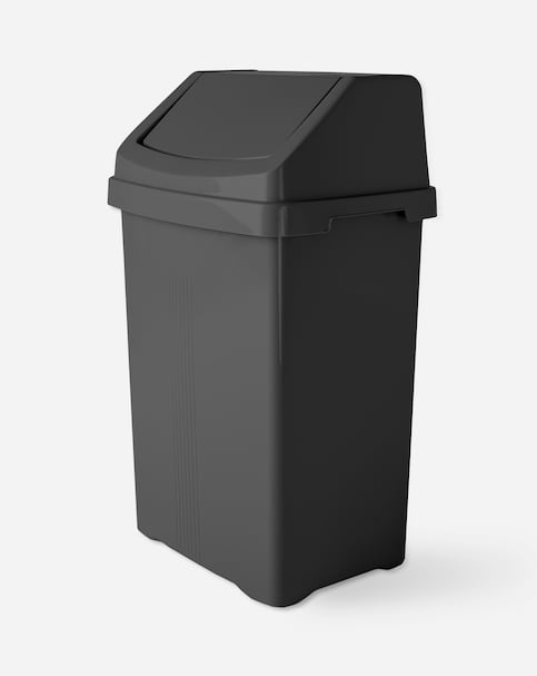 Wham Casa 50L Swing Bin
