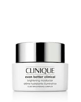 Clinique Even Better Clinical Brightening Moisturizer Cream 50 ml