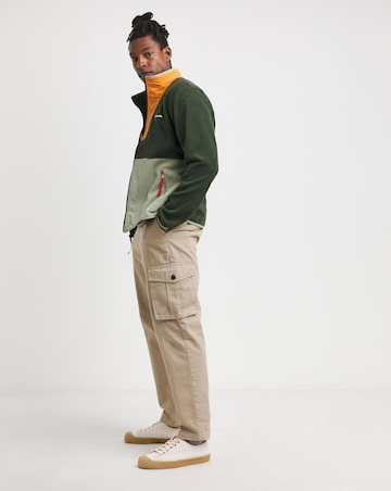 Columbia Sequoia Grove Full Zip Fleece
