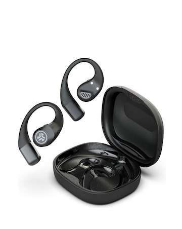 Jlab Epic Open Sport Earbuds- Black