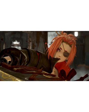 Code Vein II (PS5)