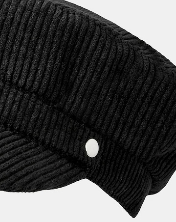 Joe Browns Freestyle Cord Peaked Hat