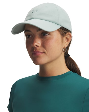 Under Armour Blitzing Cap