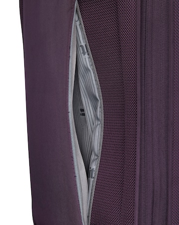 IT Luggage Teleported Large Suitcase