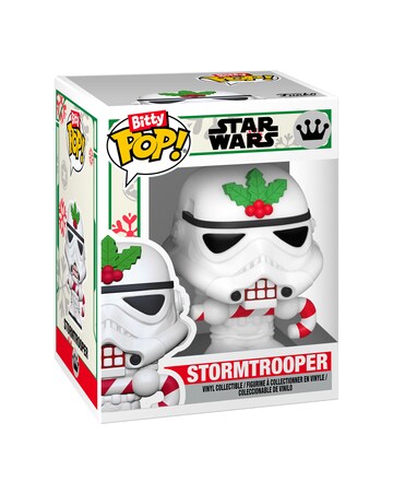 Bitty Pop! - Star Wars Advent Countdown Calendar