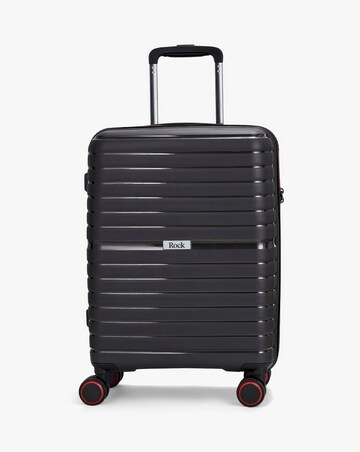 Rock Hydra-Lite Cabin Suitcase