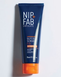 NIP+FAB Glycolic Fix Scrub Extreme - 75ml