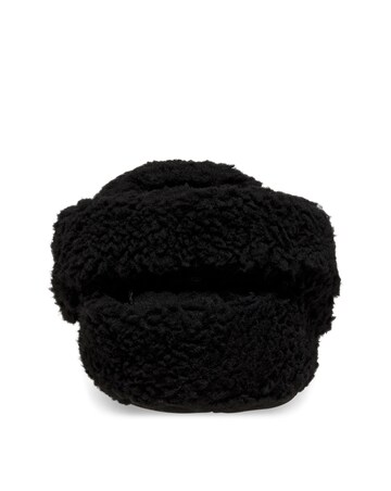 Crocs Cozzzy Fleece Clog Slipper Standard Fit