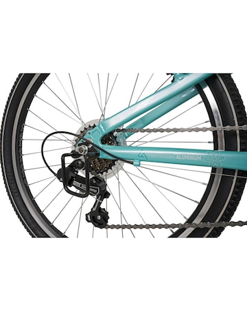 Dawes Paris HT Junior Bike - 24 inch wheel