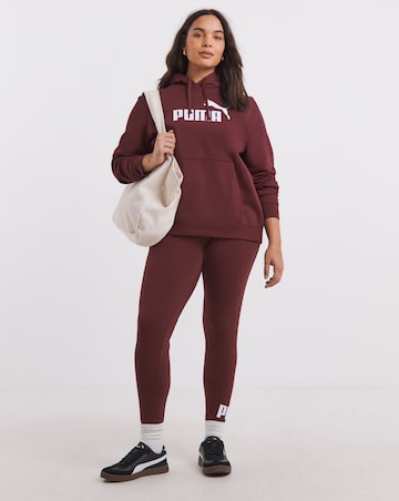 PUMA Essential Logo Hoodie