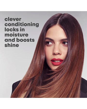 Revamp Ion shine ceramic hair straightener