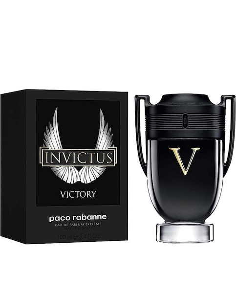 Paco Rabanne Invictus Victory Eau De Parfum Extreme 100ml