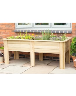 Forest Large Kitchen Garden Planter - 1.8m