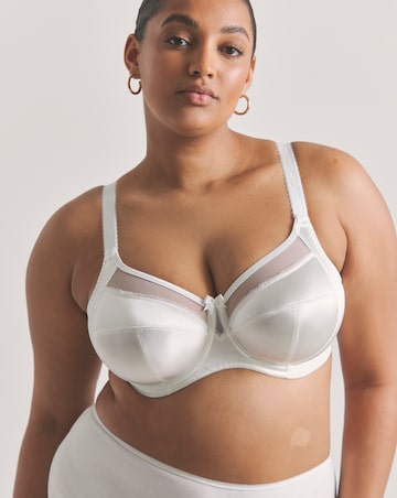 Goddess Keira Full Cup Wired Bra