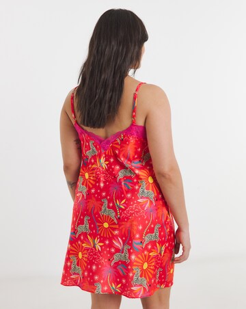 Satin Nightdress