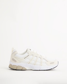 Jack &amp; Jones Mesh Trainers