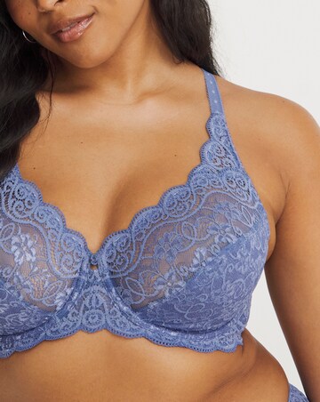 Triumph Amourette Full Cup Wired Bra