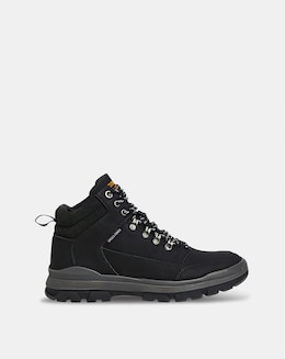 Jack &amp; Jones Faux Leather Boots