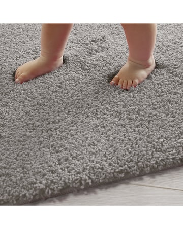 Buddy Washable & Stain Resistant Bath Mat