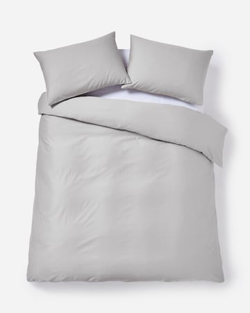 Hotel Collection 600 Thread Count Cotton Sateen Duvet Cover