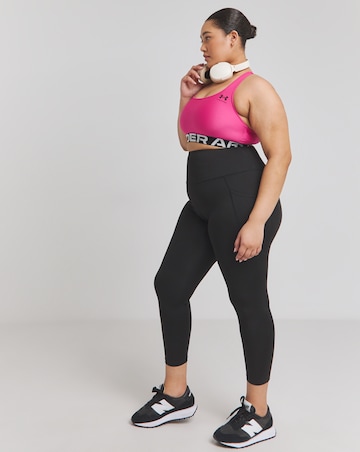 Under Armour Medium Support Padless Sports Bra