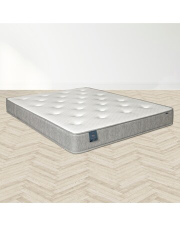 Airsrpung Blyth Ortho Rolled Mattress - Firm