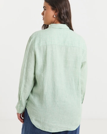 Tommy Hilfiger Linen Relaxed