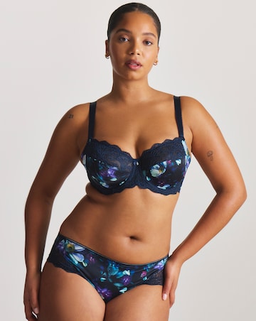 Fantasie Lucia Knicker Midnight