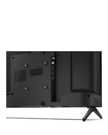 Sharp 1T-C24HE2245KB 24in Smart HD Tivo LED TV