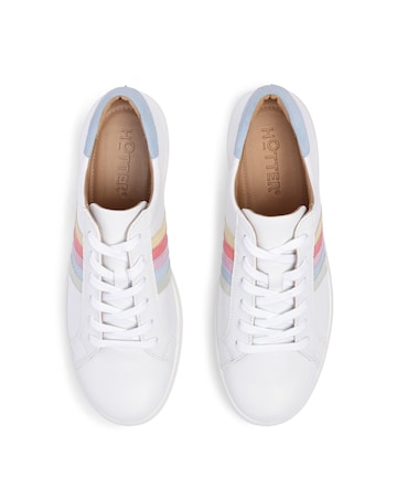 Hotter Switched Wide Fit Trainer