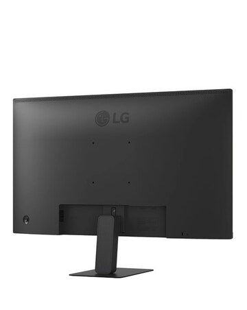 LG 27U631A-B.AEKQ 27in 100Hz Quad HD IPS LCD Monitor - Black